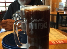 Twin Peaks Restaurant Beaumont TX 77705