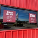 Jiffy Lube Oil Change