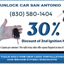 Unlock Cars San Antonio
