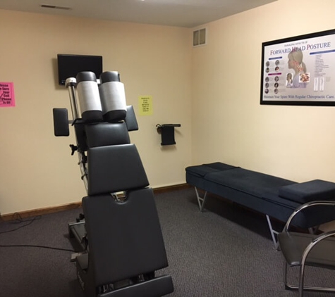 Dillon Chiropractic - Ashland, KY