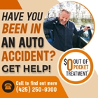 Redmond Auto Accident Injury Chiropractic Clinic