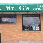 Mr G's Restaurant
