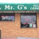 Mr G's Restaurant