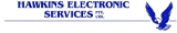 Hawkins Electronic Services Pty Ltd - Television Retailers