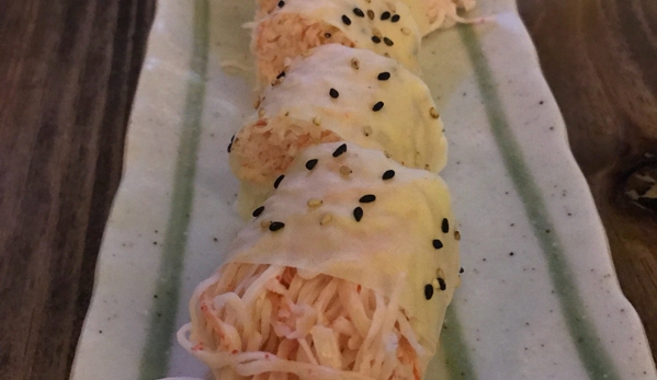 Pubbelly Sushi Brickell - Miami, FL