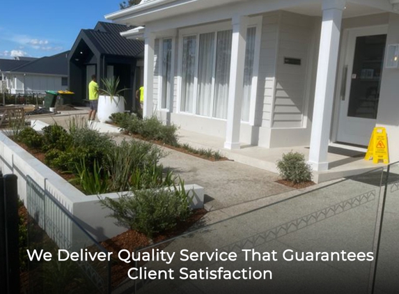 Earthworm Excavations - Agnes Banks, NSW. We Deliver Quality Service That Guarantees Client Satisfaction