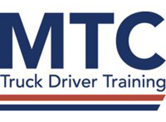 MTC Truck Driver Training - Akron, OH