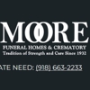 Moore Funeral Homes and Cremation Service, Southlawn Chapel gallery