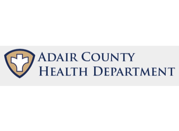 Adair County Health Department - Kirksville, MO