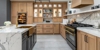 CROC Kitchen Cabinets - Cabinets