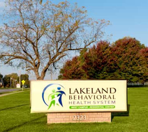 Lakeland Behavioral Health System - Springfield, MO