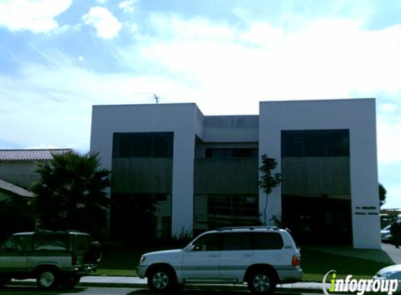 Clairemont Equipment Co. - Fontana, CA