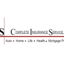 Complete Insurance Service - Homeowners Insurance
