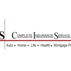 Complete Insurance Service