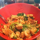 Genghis Grill