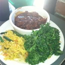 THE LAND of KUSH - Vegetarian Cuisine - Vegetarian Restaurants