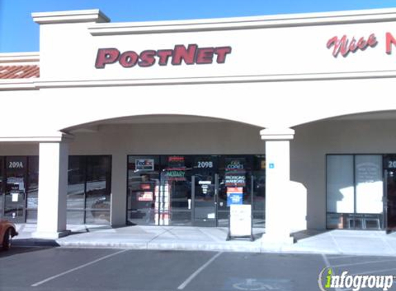 PostNet - Printing and Copy Services - Henderson, NV