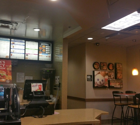 Jack in the Box - Goodyear, AZ