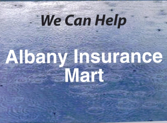 Albany Insurance Mart - Albany, GA