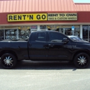 Rent 'N Go Custom Wheels and Tires - Wheels