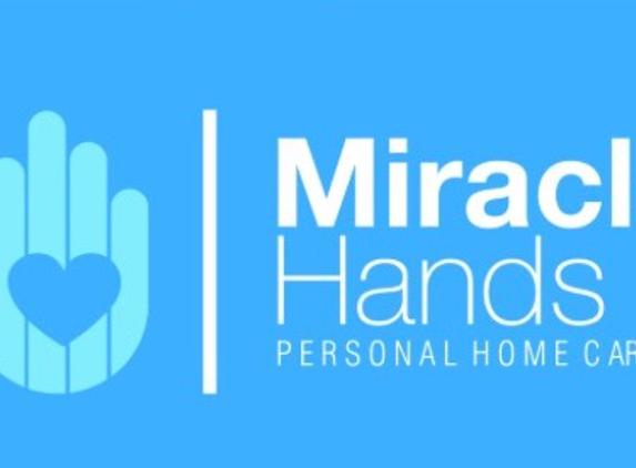 Miracle Hands Personal Home Care - Las Vegas, NV