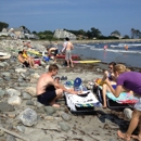 Jenness State Beach - Beaches