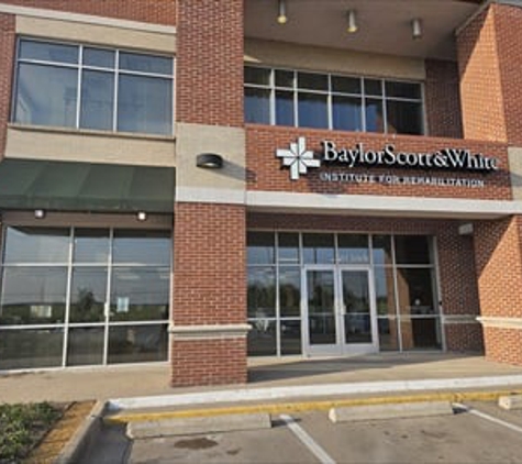 Baylor Scott & White Outpatient Rehabilitation - Red Oak - Red Oak, TX