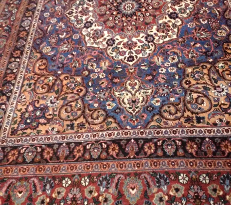 Oriental Quality Rug Repair - Denver, CO