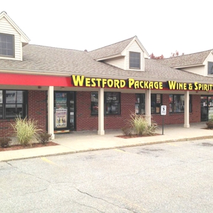 Westford Package Wine & Spirits - Westford, MA