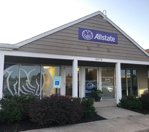 Denise Coleman: Allstate Insurance - Central Square, NY