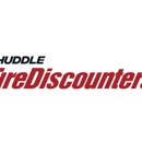 Huddle Tire & Auto - Tire Dealers