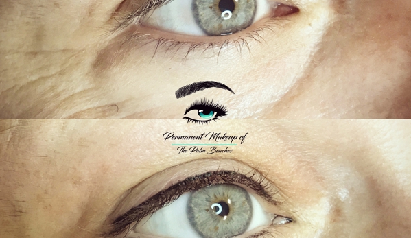 Permanent Makeup of the Palm Beaches - West Palm Beach, FL