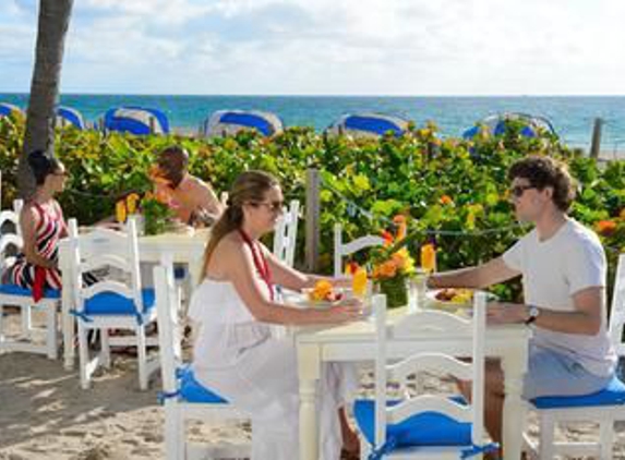 Beachcomber Resort and Villas - Pompano Beach, FL