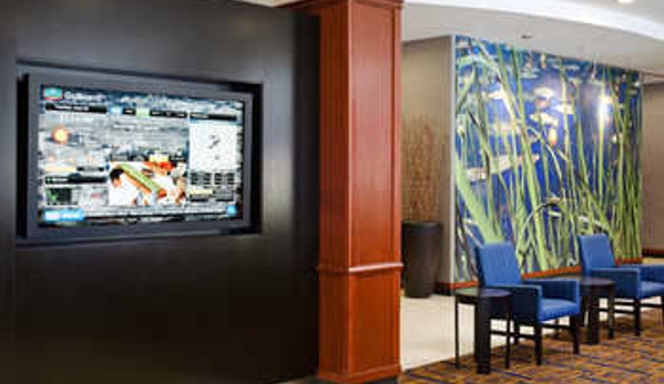 Courtyard by Marriott - Birmingham, AL