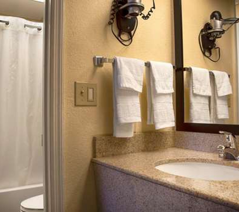 Best Western Fairwinds Inn - Cullman, AL