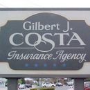 Gilbert J. Costa Insurance Agency - Insurance