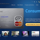 E-Static Stimulus System Inc. - Credit Card Companies