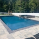 Carolina Poolscapes