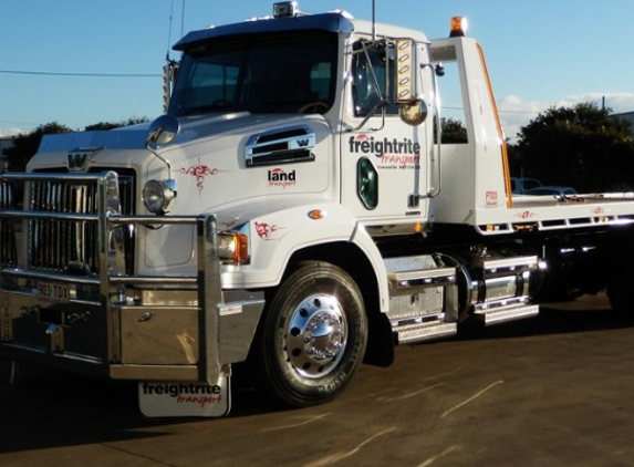 Land Transport - Westdale, NSW