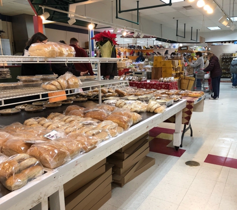 Pennsylvania Dutch Market - Cockeysville, MD