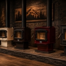 Deer Park Fireplace