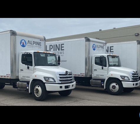 Alpine Power Systems - La Vergne, TN