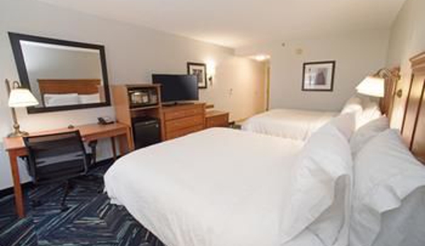 Hampton Inn Louisville-North/Clarksville - Clarksville, IN