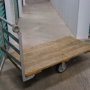 Ventana Ranch Self Storage - Movers & Full Service Storage