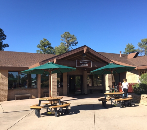 Yavapai Lodge Grand Canyon University - Grand Canyon, AZ