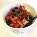 Sweet Cece's Frozen Yogurt & Treats - Yogurt