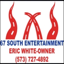 67 South Entertainment - Disc Jockeys