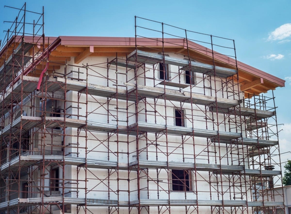Southern Rigging & Scaffolding - Port Campbell, VIC