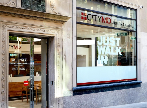 CityMD East 79th Urgent Care - New York, NY