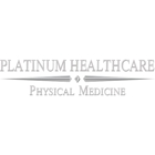 Platinum Healthcare Physical Medicine, P